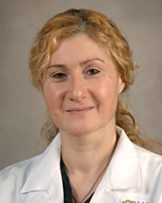 Medea Mshvildadze, M.D.