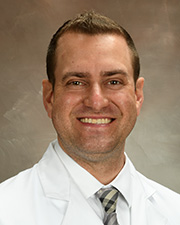 William Baumgartner, MD