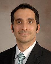 Nitin Wadhwa, MD