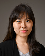 Wei Ruan, MD, PhD