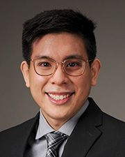 Michael Vo