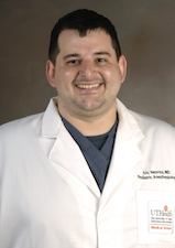 Eric Nesrsta, MD