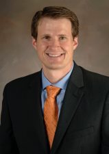 Travis Markham, MD