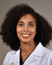 Kendra Brown, MD