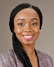 Onyi Onuoha, MD, MPH