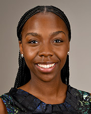 Dr. Danielle White