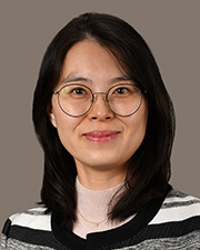 Dr. Mi Jeong Heo