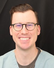 Joshua Davis, CRNA