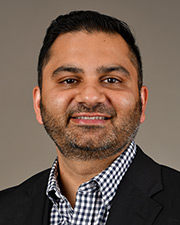 Dr. Keyur Ghael