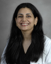 Sarah Tariq, MD