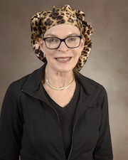 Judith Hutton, CRNA