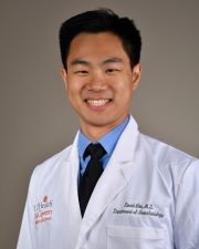 Dr. David Lee