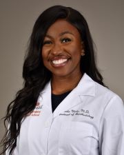 Dr. Nneka Madu