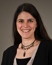 Dr. Julie Reeves