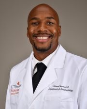 Dr. Artraeu Simms