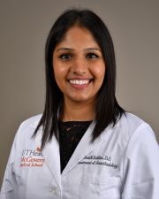 Dr. Swathi Sridhar