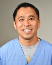 David Tang, CRNA