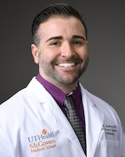 Jeffrey Zipparo, CRNA