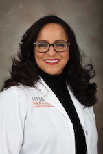 Dr. Sara-Guzman Reyes