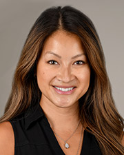 Dr. Vy Tran