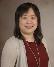 Dr. Yanyu Wang