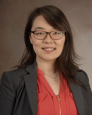 Dr. Xiaoyi Yuan