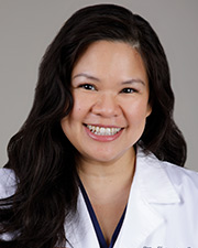 Dr. Kirstin Falce