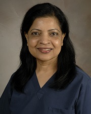 Dr. Sreelatha Panthayi