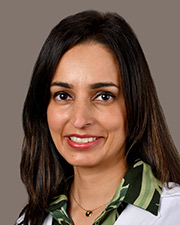 Dr. Sabina Khan