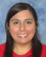 Laura Anaya, RN