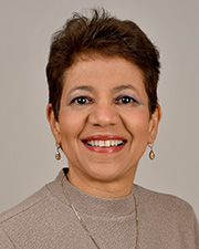 Dr. Wanda Miller-Hance