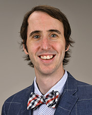 Dr. Matthew DeBerge