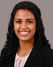 Dr. Nisha Reddy