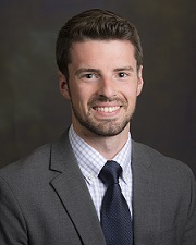 Dr. Derek Titus