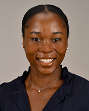 Dr. Janefrances Egbosiuba