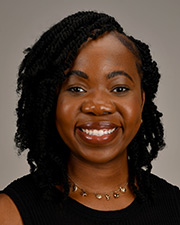 Dr. Tolulope Oso