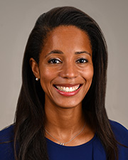 Dr. Christina Williams