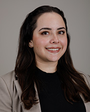 Dr. Daniela Magdaleno