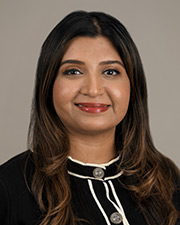 Nadia Shakil