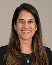 Dr. Serena Dasani