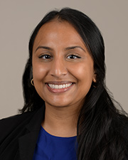 Dr. Sally Patel