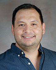 Askar Akimzhanov, Ph.D.