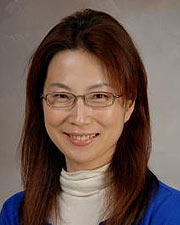 Seung-Hee (Sally) Yoo, Ph.D.