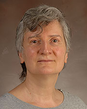 Elena G. Govorunova, Ph.D.