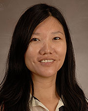 Tingting W. Mills, Ph.D.