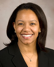 Valencia Thomas, M.D.