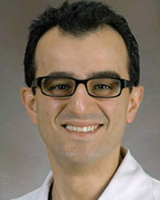 Image of Khashayar Hematpour, MD