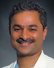 Image of Ramesh Hariharan MD