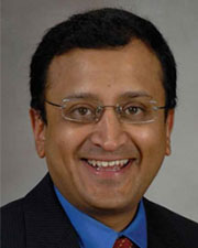 Image of Siddharth Mukerji, MD