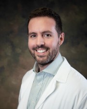 Image of Alejandro Vidal Margenat, MD